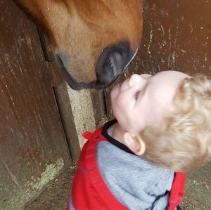 Meet your Posher, Natalie